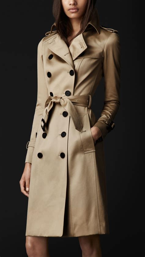 burberry prorsum women's trench coat|burberry prorsum trench coat men's.